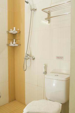 Imagen de la habitación del Hotel House Of Arsonia Orchid. Foto 12