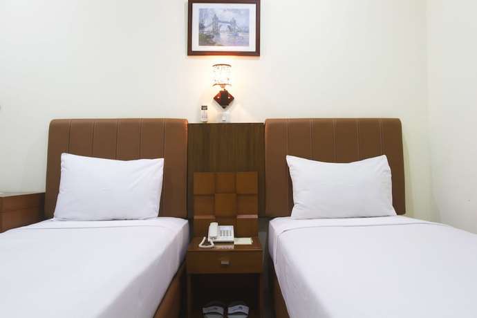 Imagen de la habitación del Hotel House Of Arsonia Orchid. Foto 13