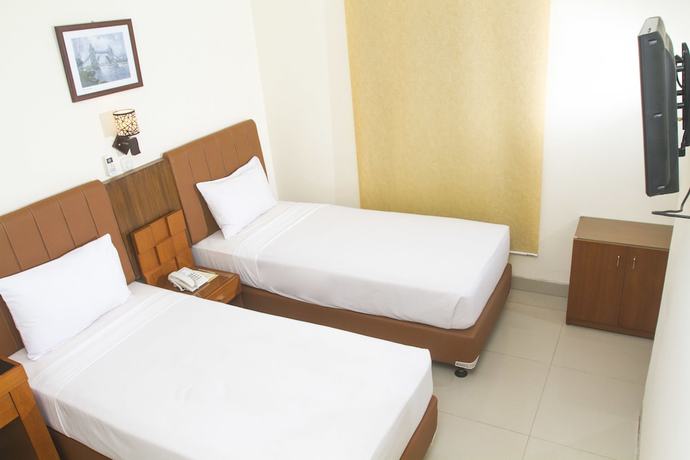 Imagen de la habitación del Hotel House Of Arsonia Orchid. Foto 14
