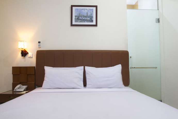 Imagen de la habitación del Hotel House Of Arsonia Orchid. Foto 15