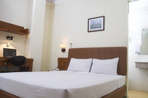 Imagen general del Hotel House Of Arsonia Tulip. Foto 7