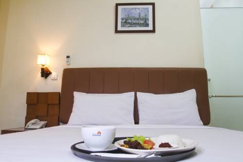 Imagen general del Hotel House Of Arsonia Tulip. Foto 8