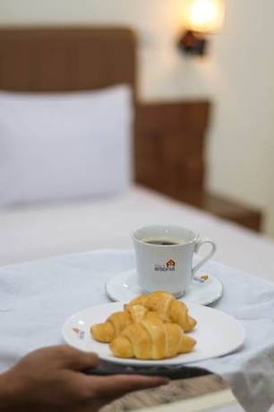 Imagen general del Hotel House Of Arsonia Tulip. Foto 9