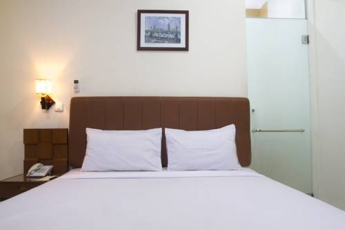 Imagen general del Hotel House Of Arsonia Tulip. Foto 10