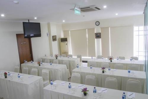 Imagen general del Hotel House Of Arsonia Tulip. Foto 14