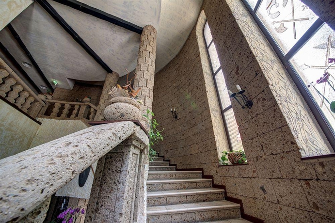 Imagen general del Hotel House Of Dracula. Foto 5