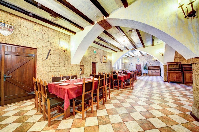 Imagen general del Hotel House Of Dracula. Foto 6