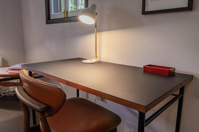 Imagen de la habitación del Hotel House Of Finn Juhl Hakuba. Foto 10