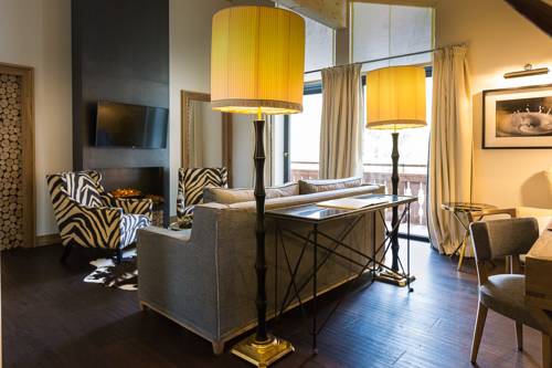 Imagen de la habitación del Hotel House Of H&uuml;tter - Wachtelhof and Spa. Foto 8