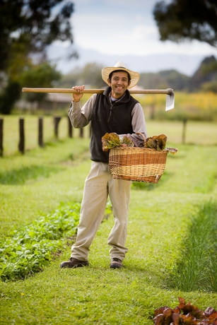 Imagen de los exteriores del Hotel House Of Jasmines - Relais and Ch&acirc;teaux. Foto 7