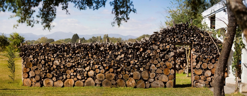 Imagen de los exteriores del Hotel House Of Jasmines - Relais and Ch&acirc;teaux. Foto 8