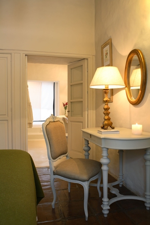 Imagen de la habitación del Hotel House Of Jasmines - Relais and Ch&acirc;teaux. Foto 5