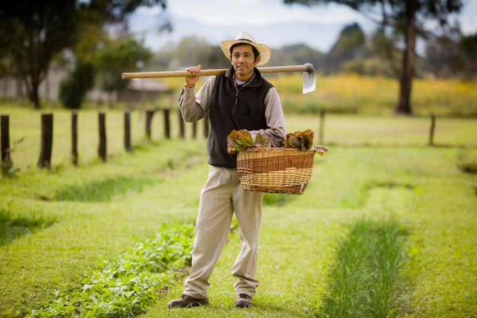 Imagen de los exteriores del Hotel House Of Jasmines - Relais and Ch&acirc;teaux. Foto 12