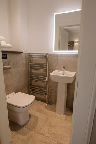 Imagen general del Hotel House Of Juniper - The Manse. Foto 2