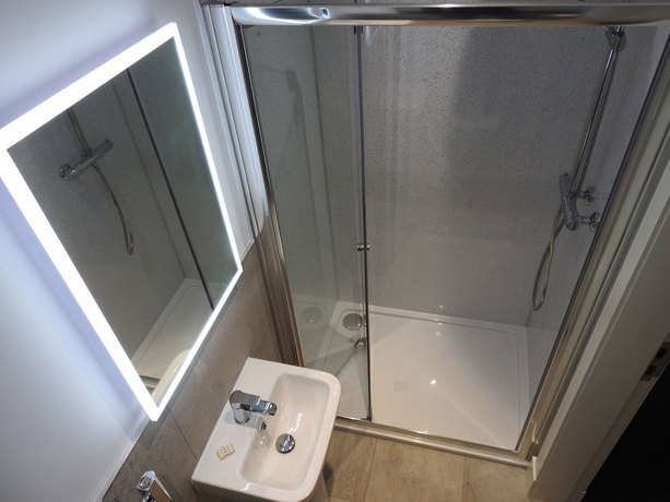 Imagen general del Hotel House Of Juniper - The Manse. Foto 3