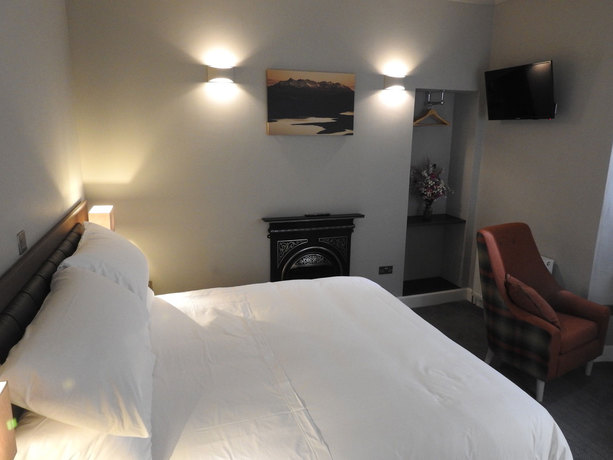 Imagen general del Hotel House Of Juniper - The Manse. Foto 5