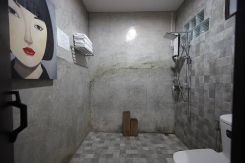 Imagen de la habitación del Hotel House Of Love At Pai. Foto 2