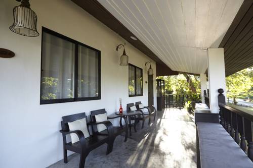 Imagen de la habitación del Hotel House Of Love At Pai. Foto 4