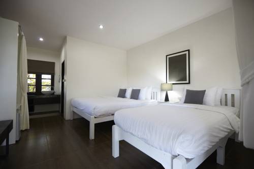 Imagen de la habitación del Hotel House Of Love At Pai. Foto 5