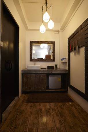 Imagen de la habitación del Hotel House Of Love At Pai. Foto 7