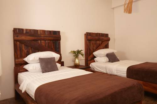 Imagen de la habitación del Hotel House Of Love At Pai. Foto 8