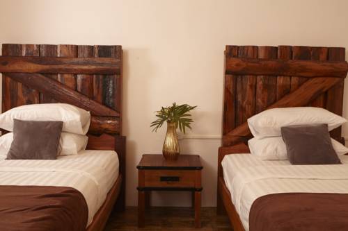 Imagen de la habitación del Hotel House Of Love At Pai. Foto 10