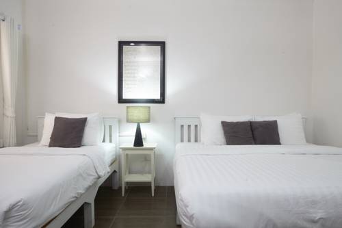 Imagen de la habitación del Hotel House Of Love At Pai. Foto 12