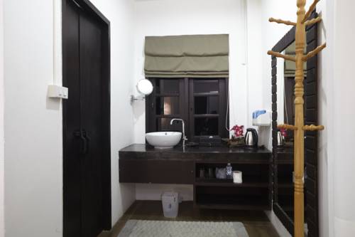 Imagen de la habitación del Hotel House Of Love At Pai. Foto 13
