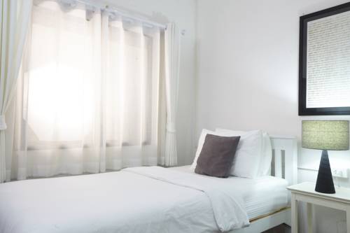 Imagen de la habitación del Hotel House Of Love At Pai. Foto 14