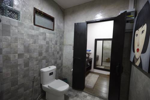 Imagen de la habitación del Hotel House Of Love At Pai. Foto 15