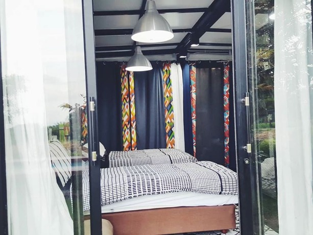 Imagen general del Hotel House Of Love Khao Yai. Foto 4