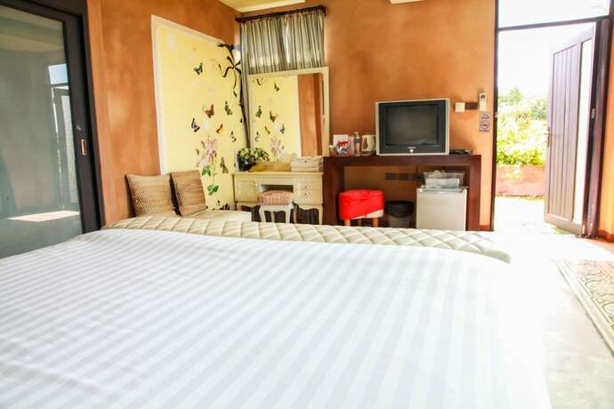 Imagen general del Hotel House Of Love Khao Yai. Foto 6