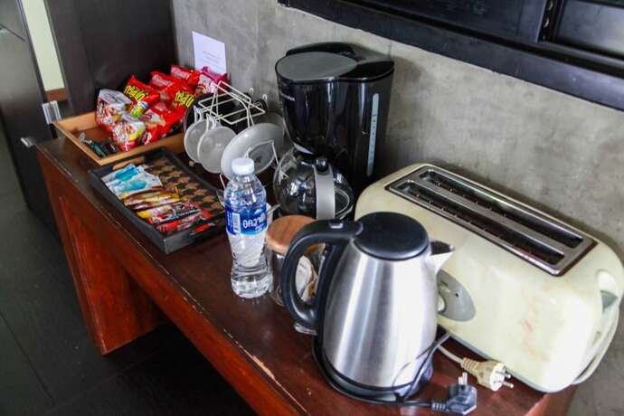 Imagen general del Hotel House Of Love Khao Yai. Foto 10
