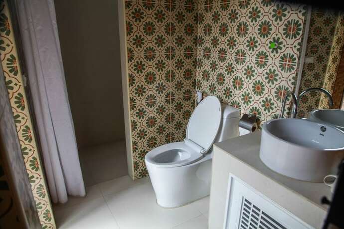 Imagen general del Hotel House Of Love Khao Yai. Foto 12