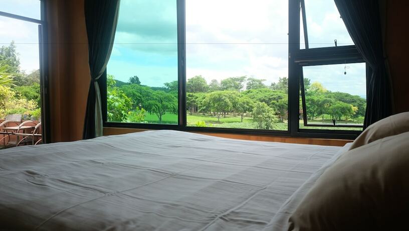 Imagen de la habitación del Hotel House Of Love Khao Yai. Foto 14
