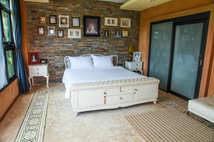 Imagen de la habitación del Hotel House Of Love Khao Yai. Foto 20
