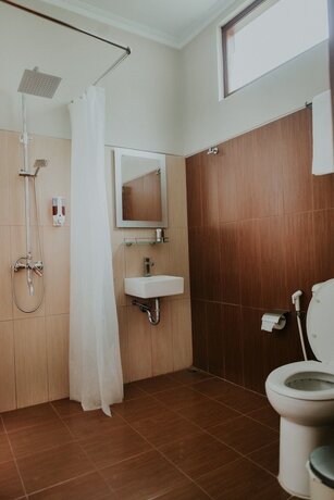 Imagen de la habitación del Hotel House Of Moedjito. Foto 21