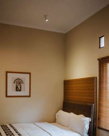 Imagen de la habitación del Hotel House Of Moedjito. Foto 23