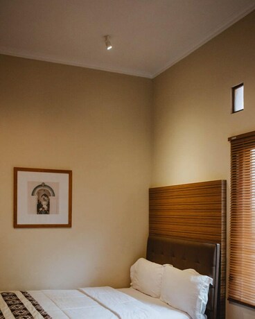Imagen de la habitación del Hotel House Of Moedjito. Foto 24