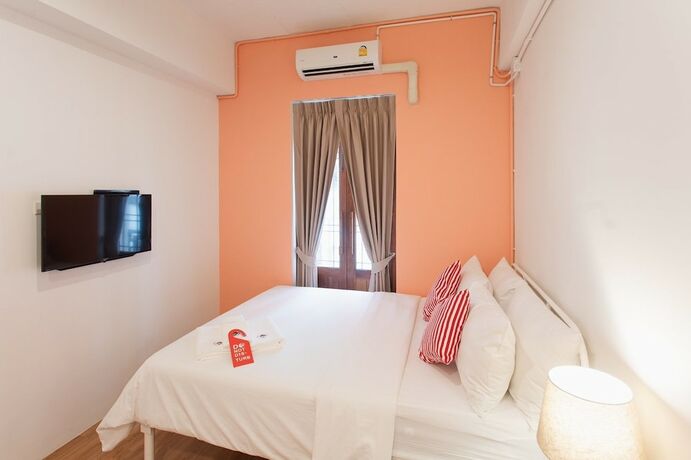 Imagen general del Hotel House Of Papa Bangkok. Foto 7