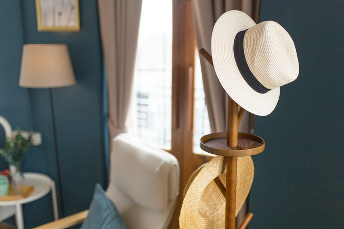 Imagen de la habitación del Hotel House Of Papa Bangkok. Foto 12