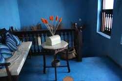 Imagen de los interiores del Hotel House Of Spices. Foto 3