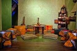 Imagen de los interiores del Hotel House Of Spices. Foto 4
