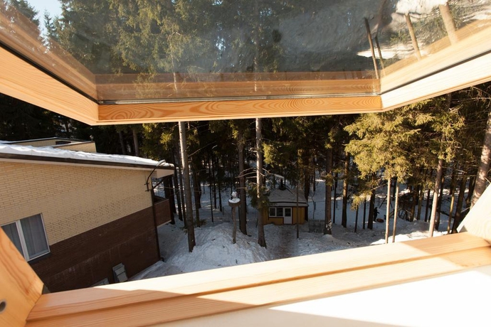 Imagen general del Hotel House Of The Hunter. Foto 3