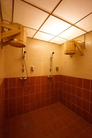 Imagen general del Hotel House Of The Hunter. Foto 4