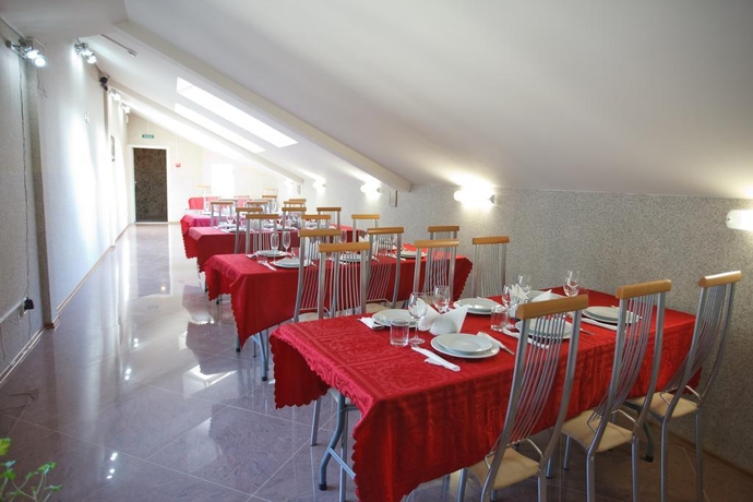 Imagen general del Hotel House Of The Hunter. Foto 11