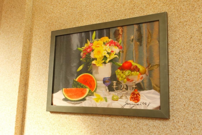 Imagen general del Hotel House Of The Hunter. Foto 13