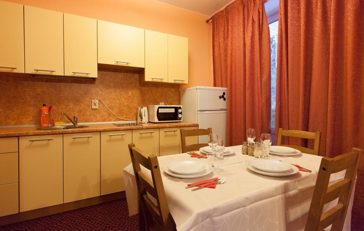 Imagen general del Hotel House Of The Hunter. Foto 15