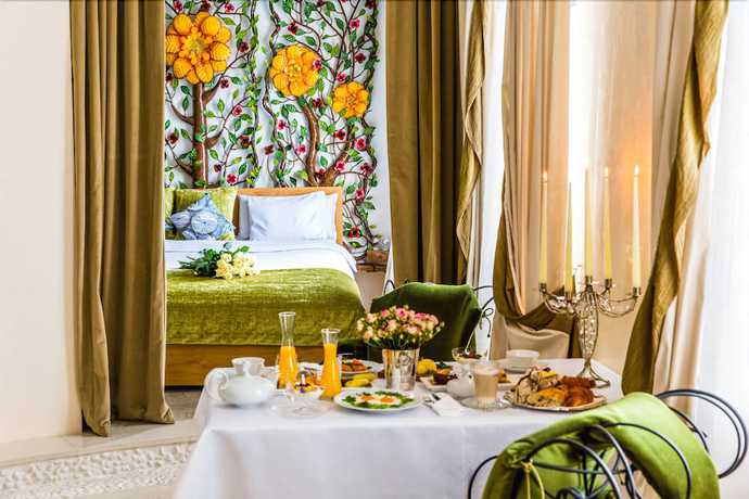 Imagen general del Hotel House Of Time - Fancy Suite Vienna. Foto 1