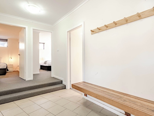 Imagen de la habitación del Hotel House Of Ullr. Foto 5